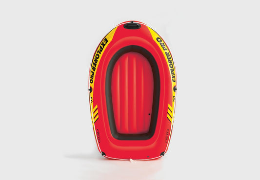 Intex Explorer Pro 50 Gummibåd
