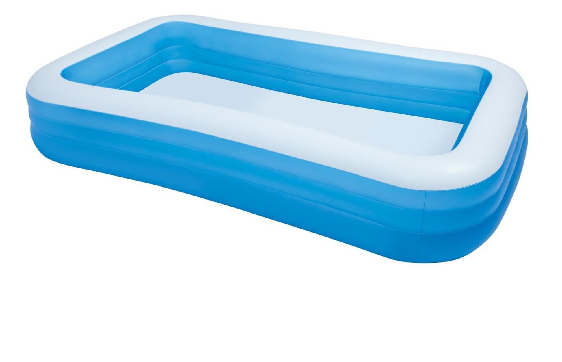 Intex Swim Center Familiepool, 1.020L, 305X183X56 cm