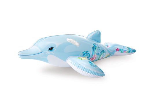 Intex Delfin Ride-On 175x66 cm