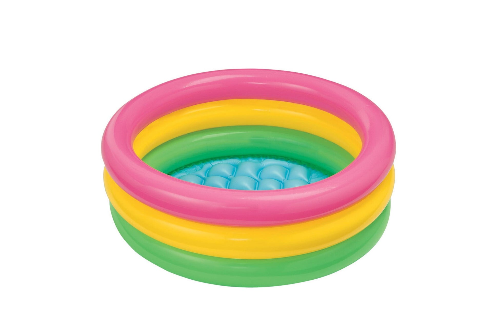 Intex Sunset Glow Babypool, 56L, 86x25cm
