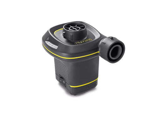 Intex Quickfill Elektrisk Pumpe 200-240V