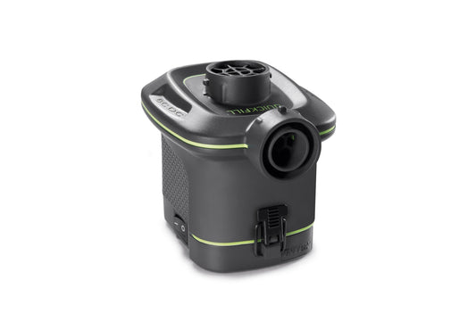 Intex Quickfill Batteridrevet Pumpe