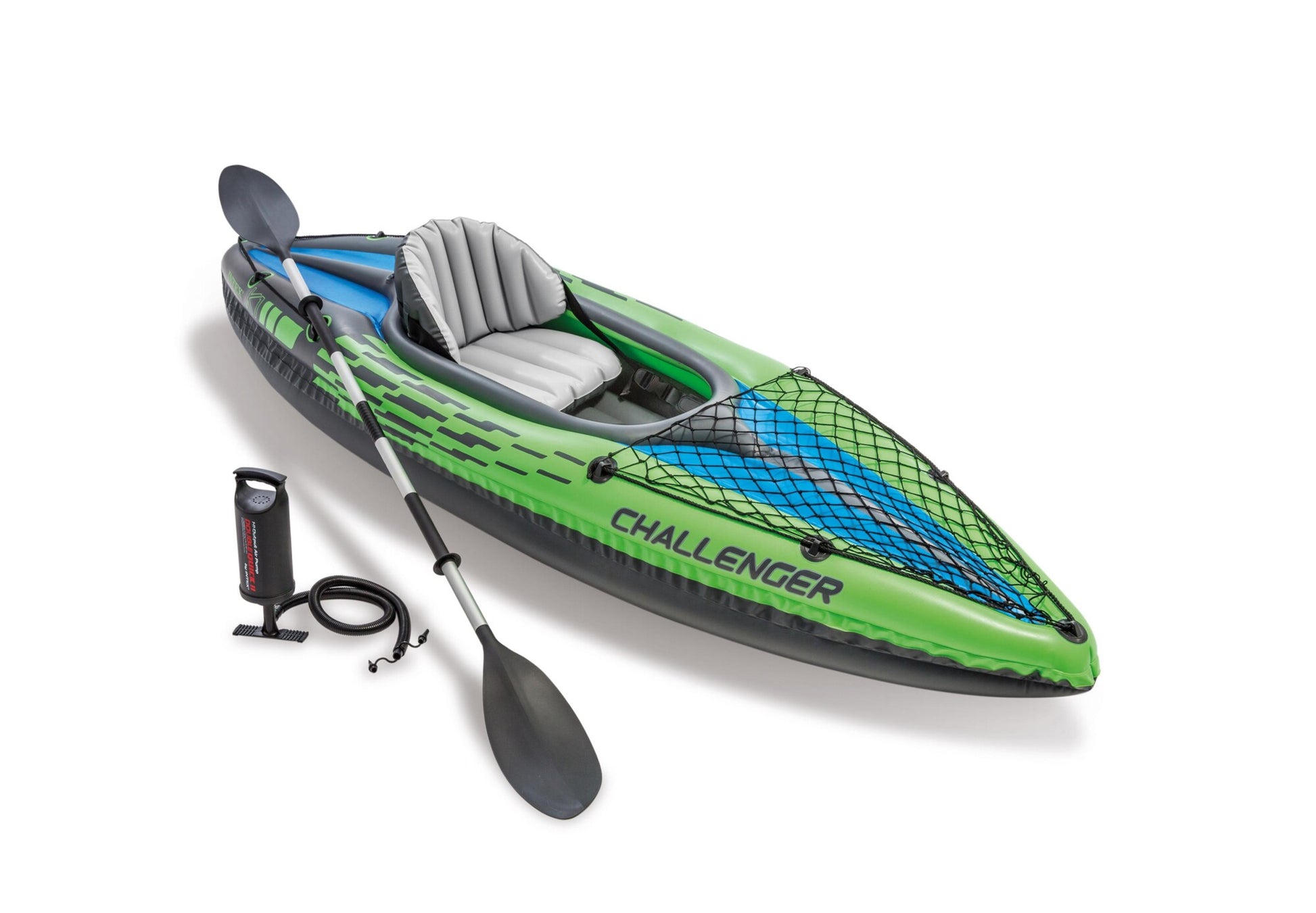 Intex Challenger K1 Enerkajak