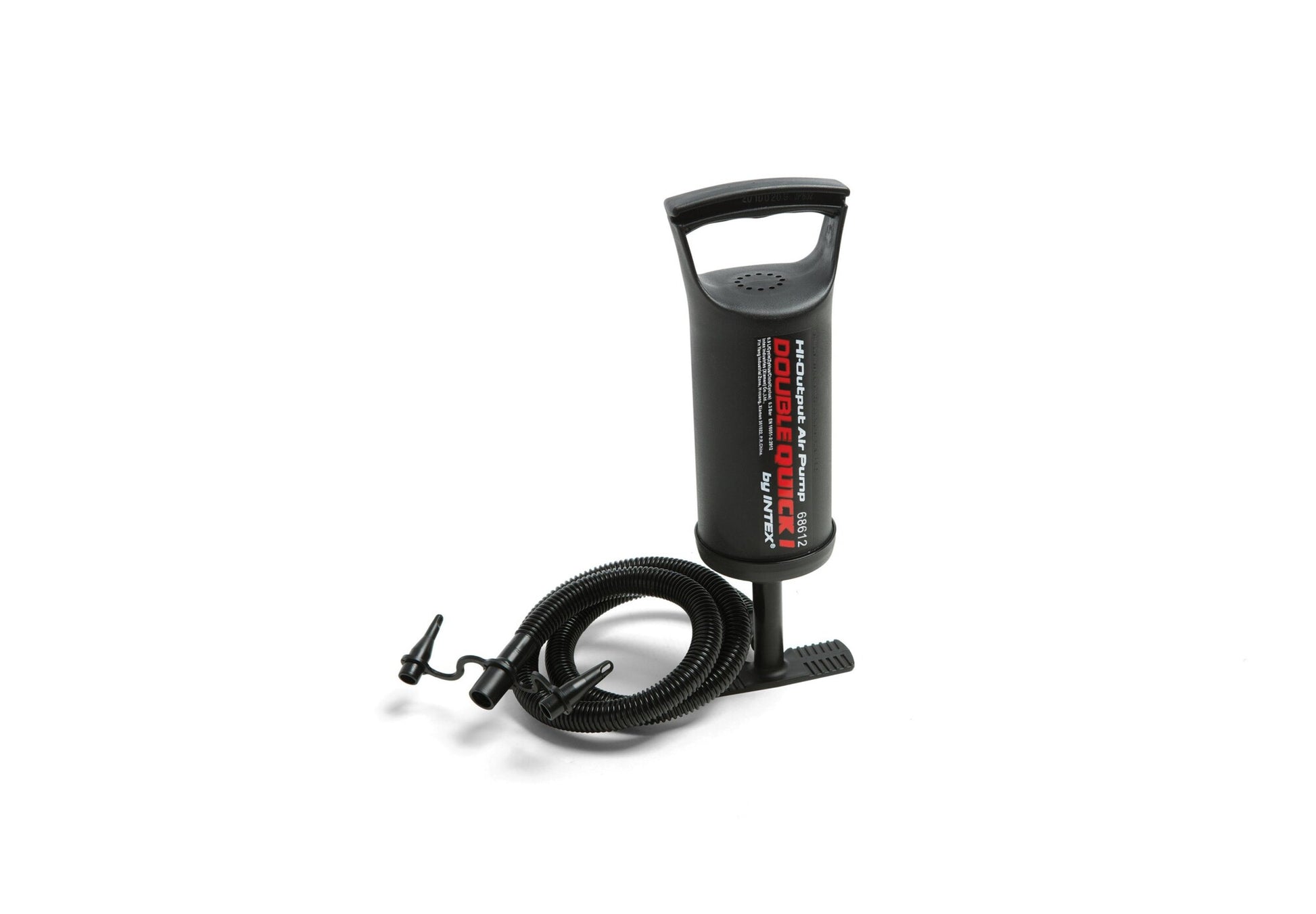 Intex Double Quick I Håndpumpe 29 cm