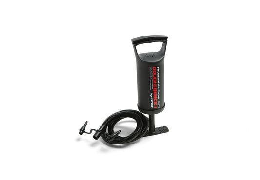 Intex Double Quick I Håndpumpe 29 cm