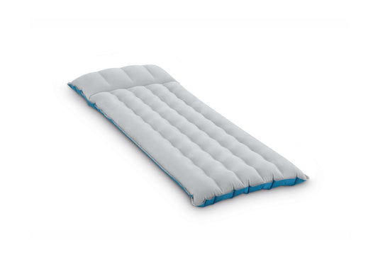 Intex Camping Luftmadras 67x184x17 cm