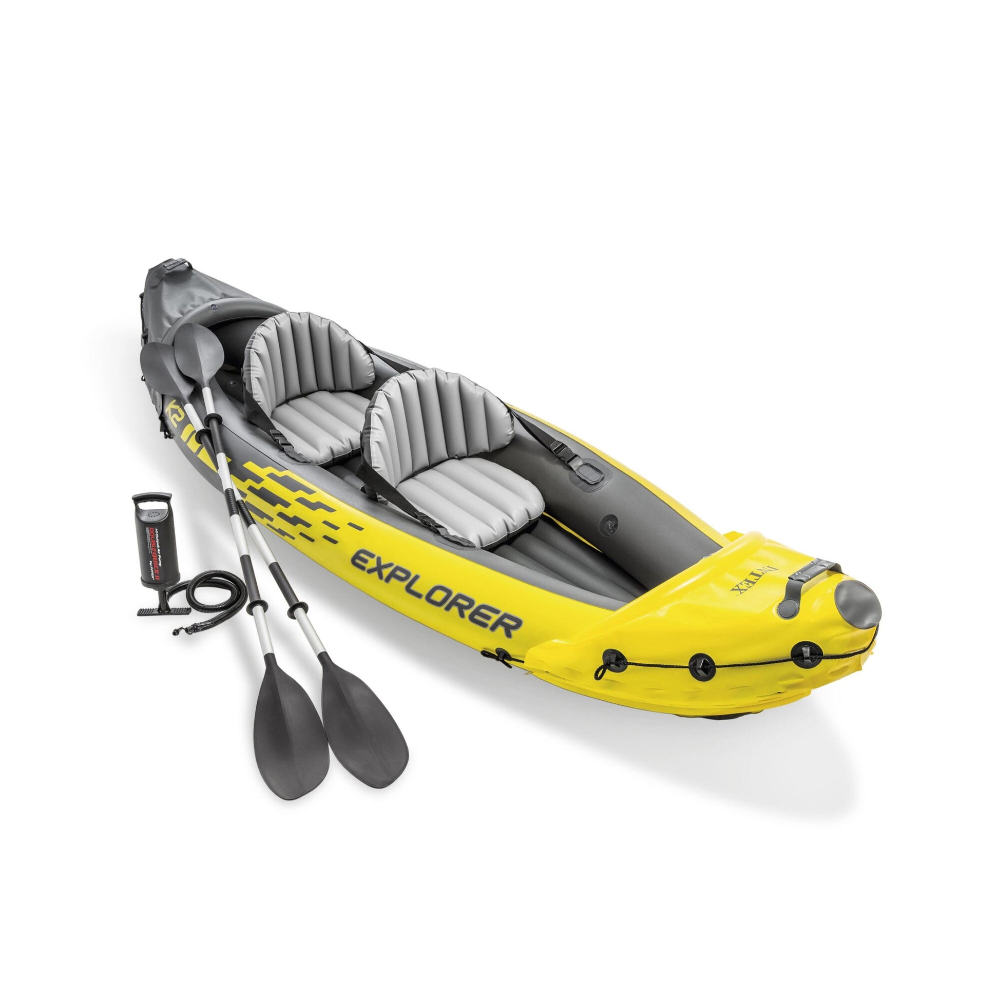 Explorer K2 Kajak