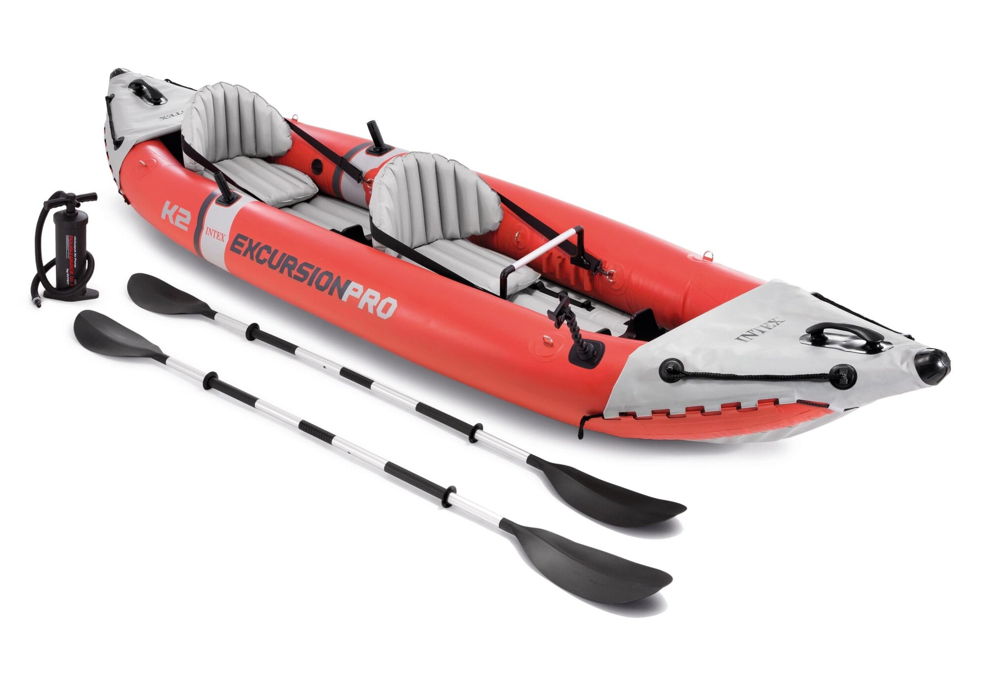 Intex Excursion Pro K2 Kajak