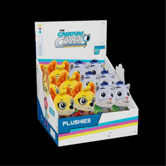 Creature Cases Plys 15 cm - flere varianter i CDU