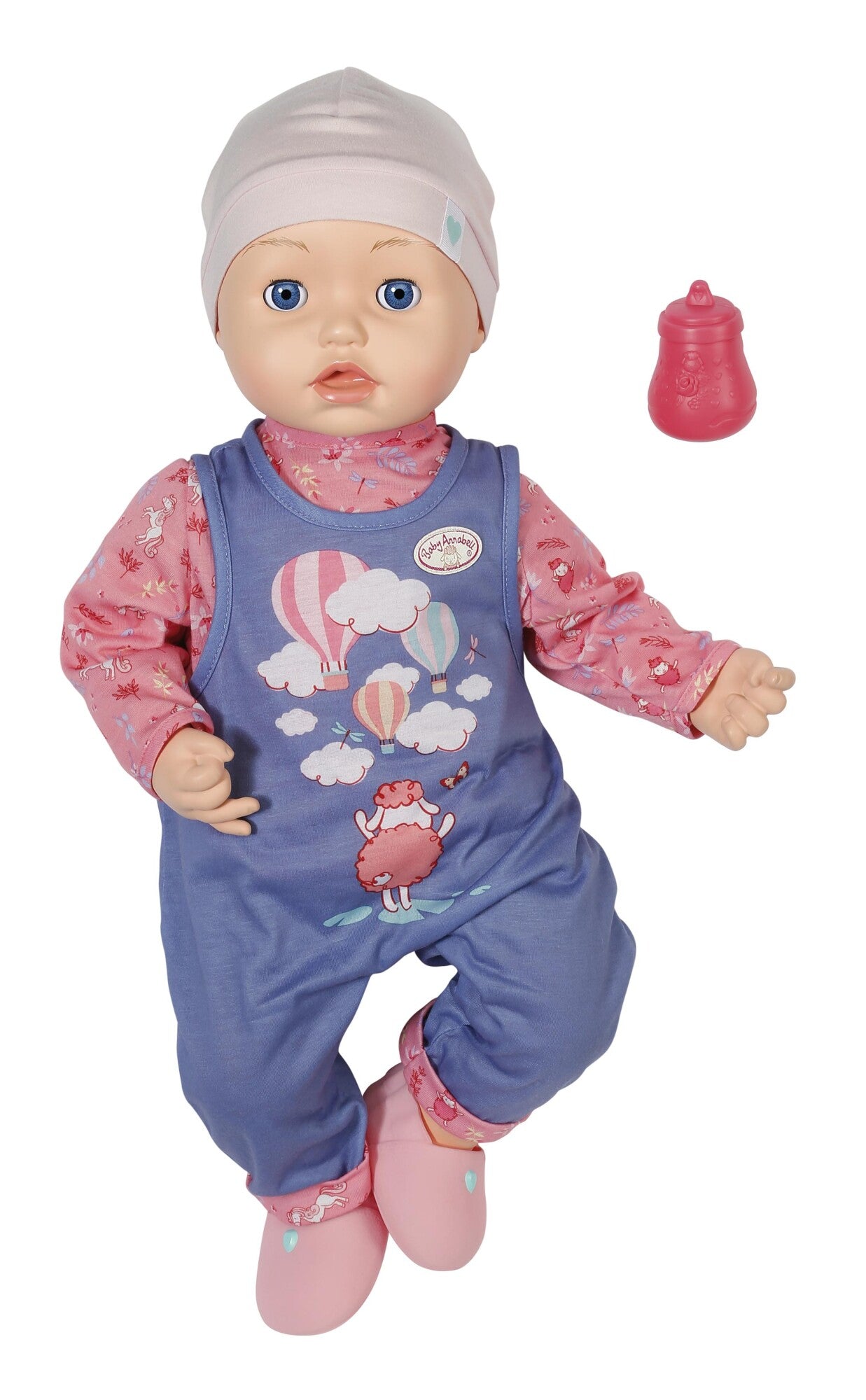 Baby Annabell Stor Annabell 54 cm