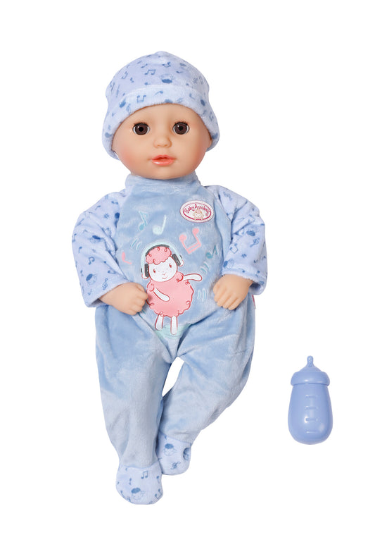 Baby Annabell Lille Alexander 36 cm