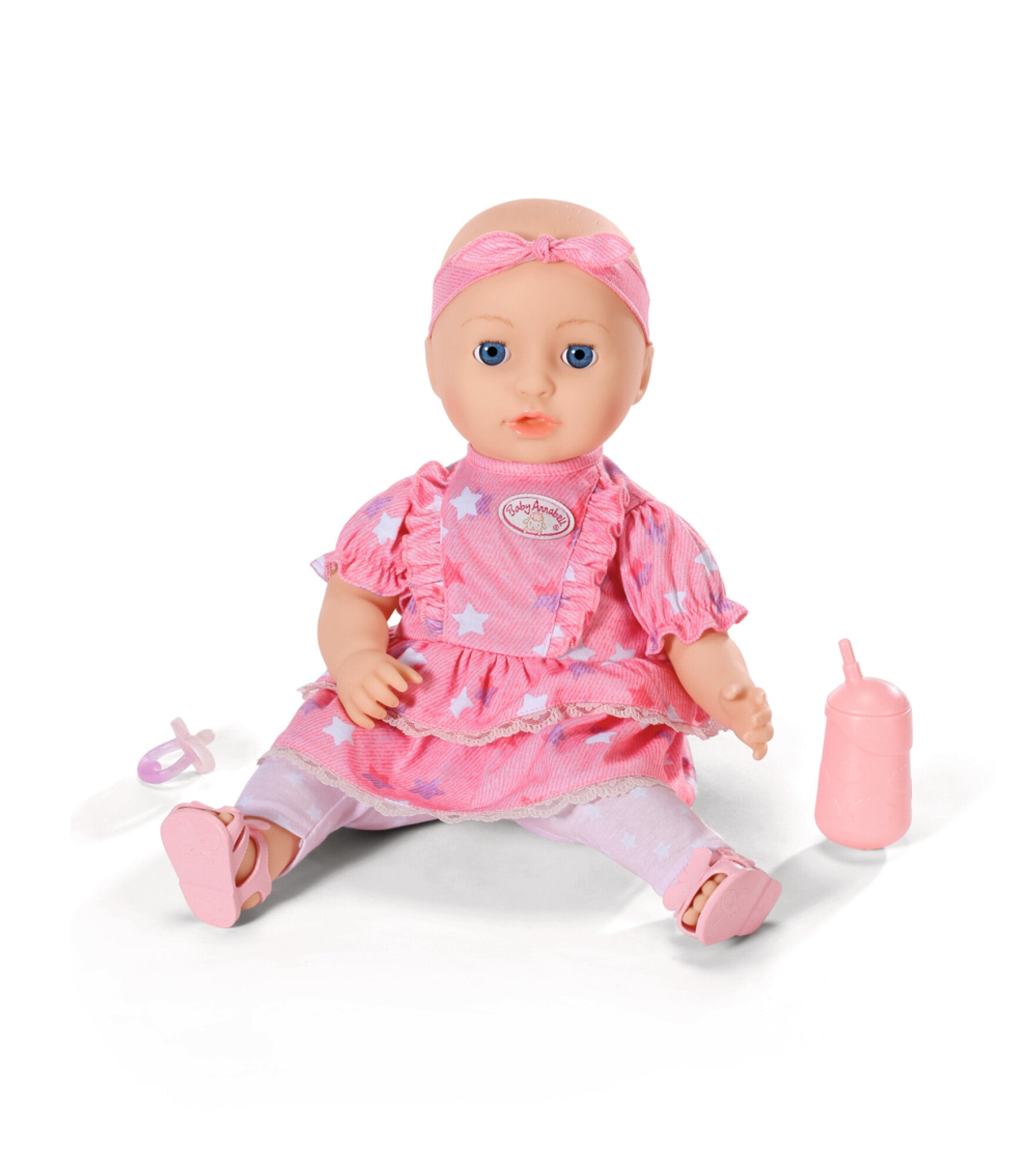 Baby Annabell Mia 43 cm