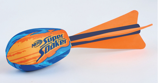 Ner Storm Arrow Football