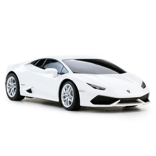 Rstar R/C 1:24 Lamborghini Huracán LP 610-4 Hvid