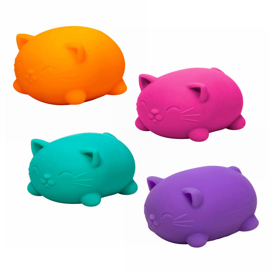 NeeDoh Fidget Bold - Cool Cats CDU