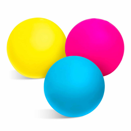 NeeDoh Fidget Bold med Farveskift - Color Changing CDU