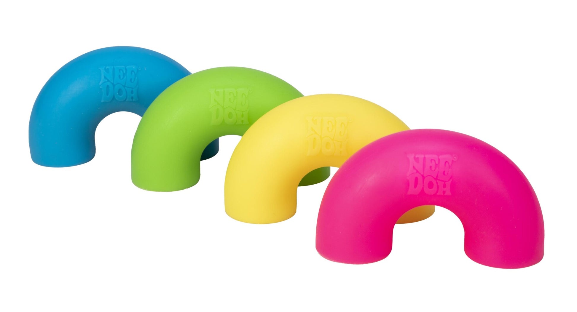 NeeDoh Mac n' Squeeze CDU
