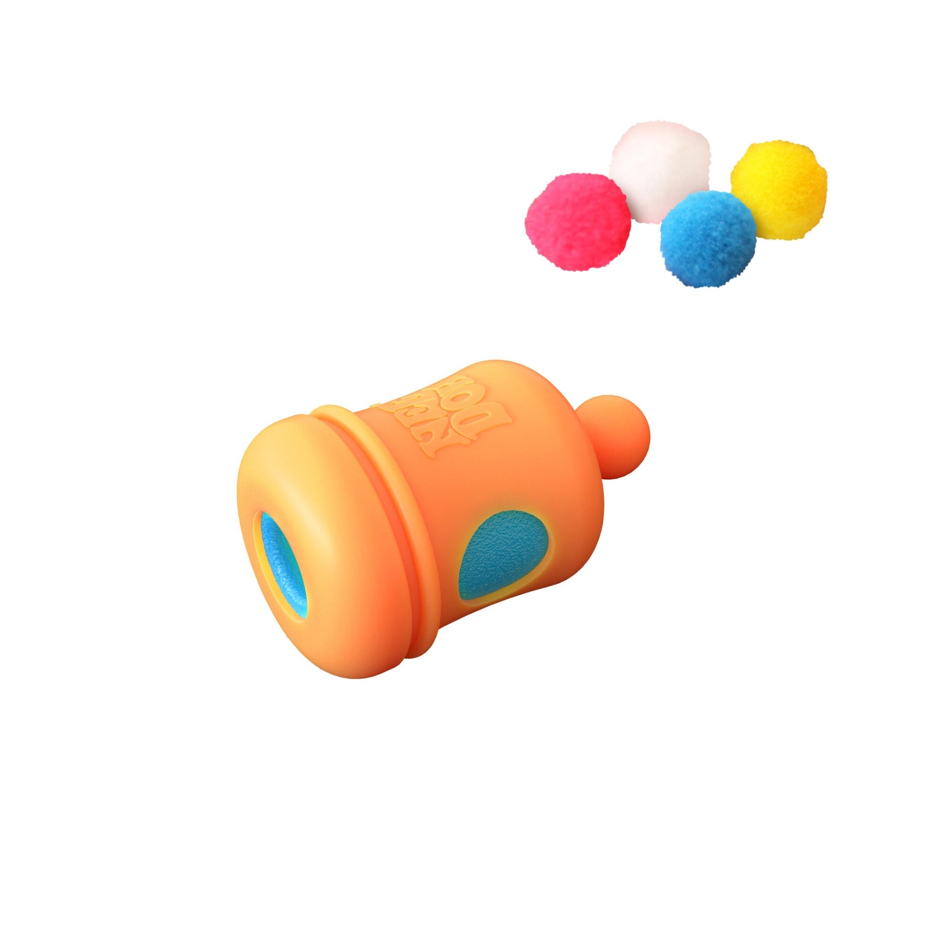 NeeDoh Booper - 4 varianter