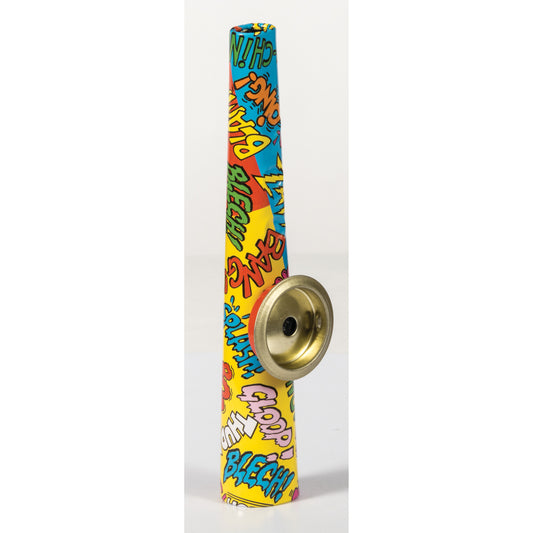 Schylling Krazy Kazoo - 16 varianter CDU