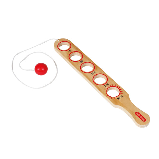 Schylling Flip Stick Spil