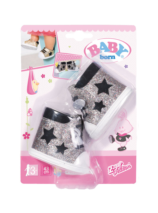 BABY born Sneakers Sko 43 cm