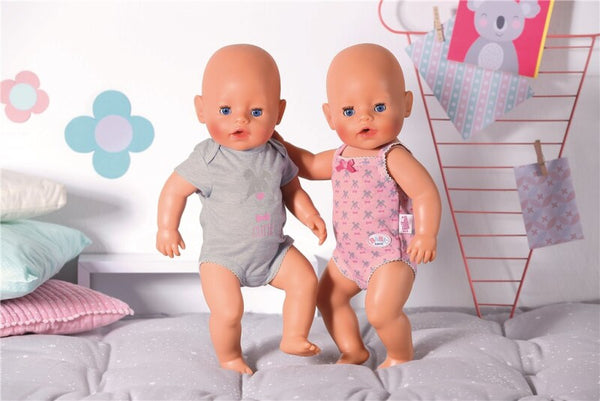 BABY born Bodies 43 cm