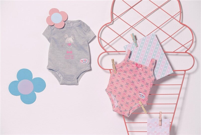 BABY born Bodies 43 cm