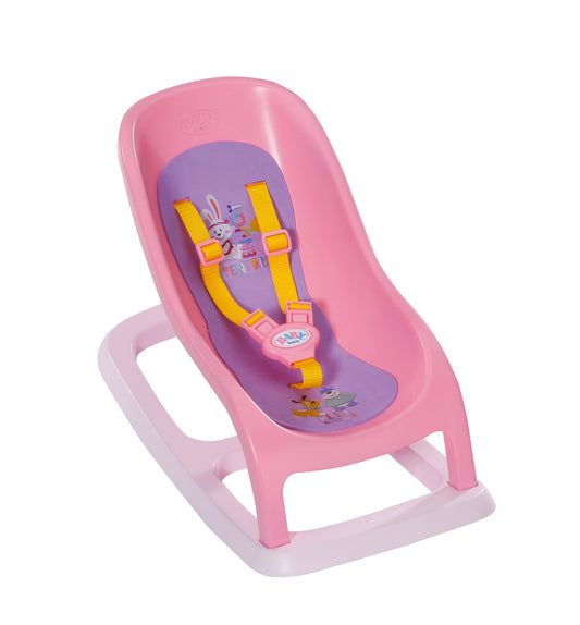 BABY born Gyngestol