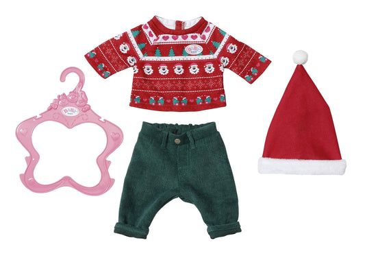 BABY born Juleoutfit 43 cm