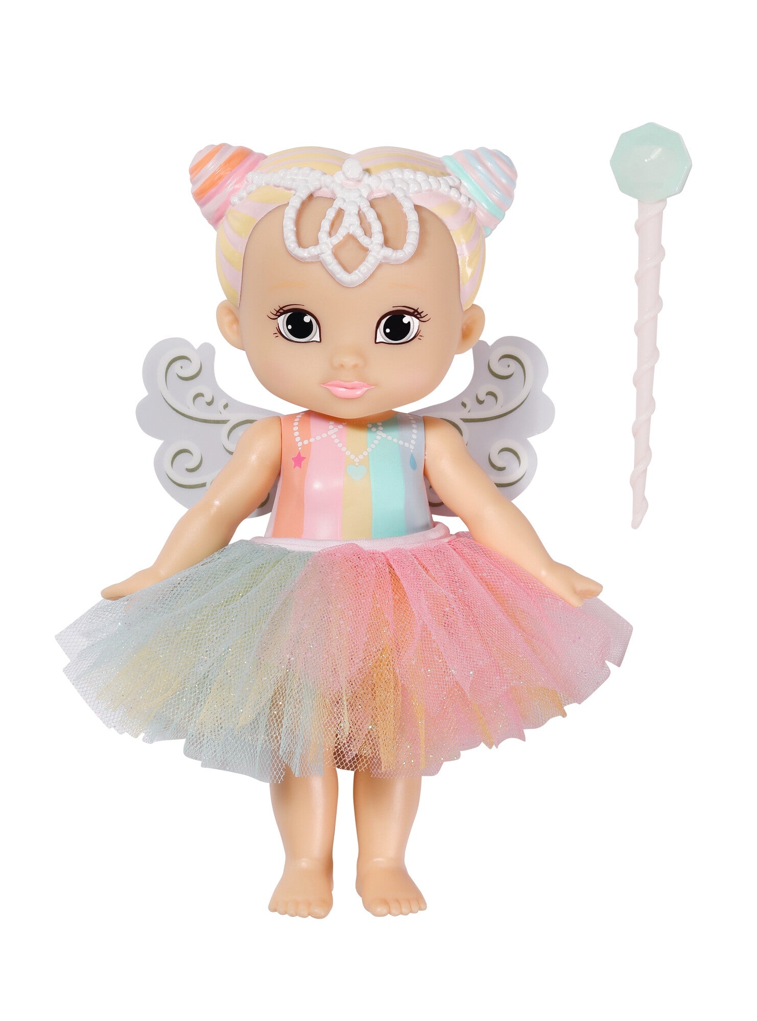 BABY born Storybook Feen Rainbow 18 cm