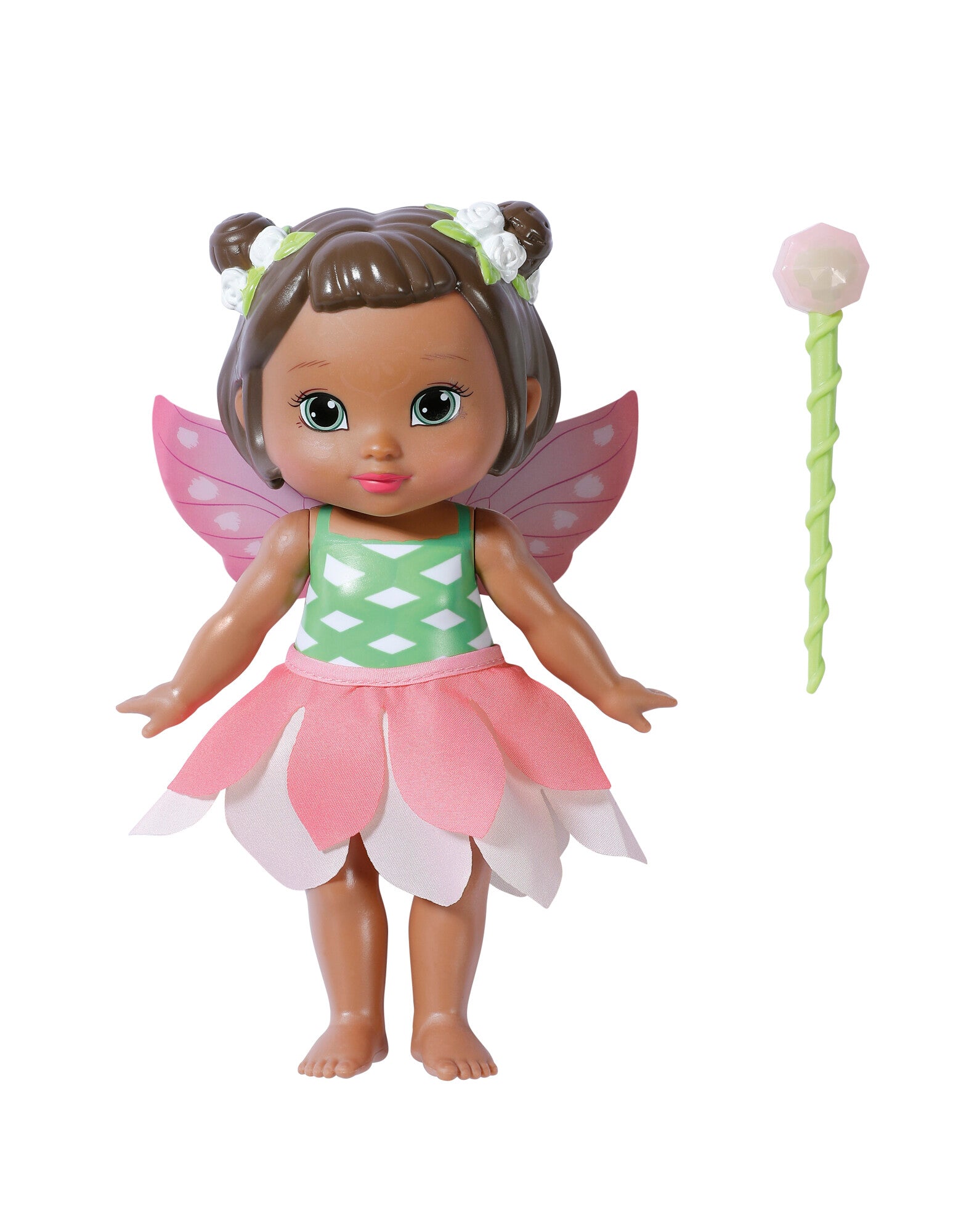 BABY born Storybook Feen Peach 18 cm