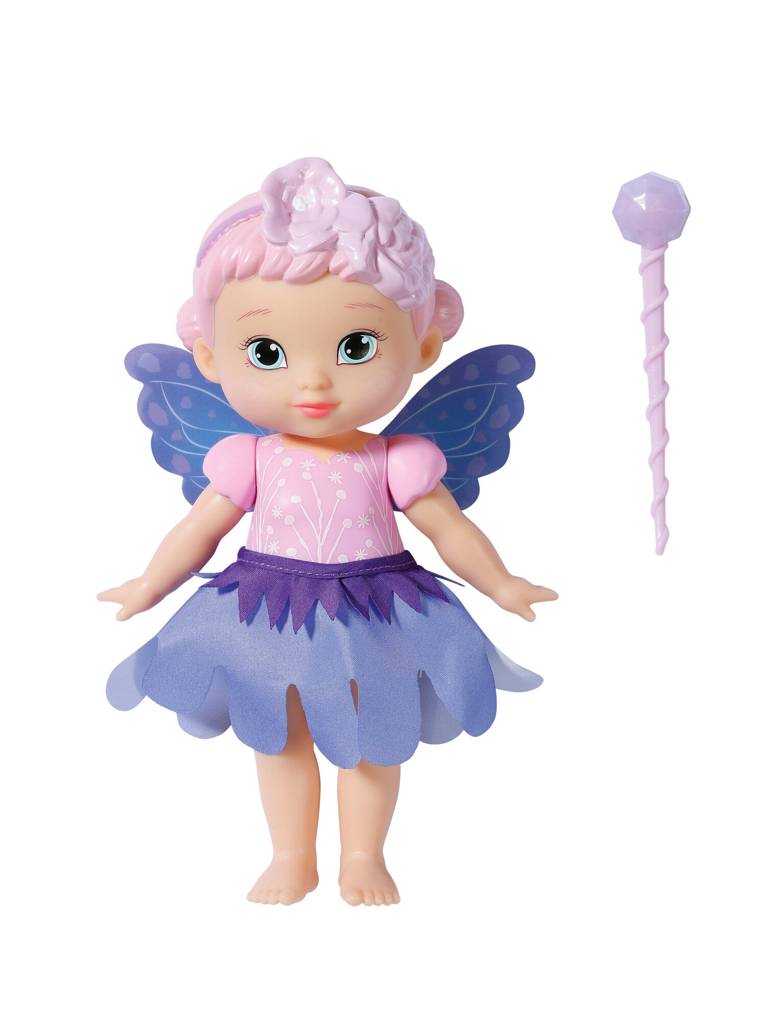 BABY born Storybook Feen Violet 18 cm