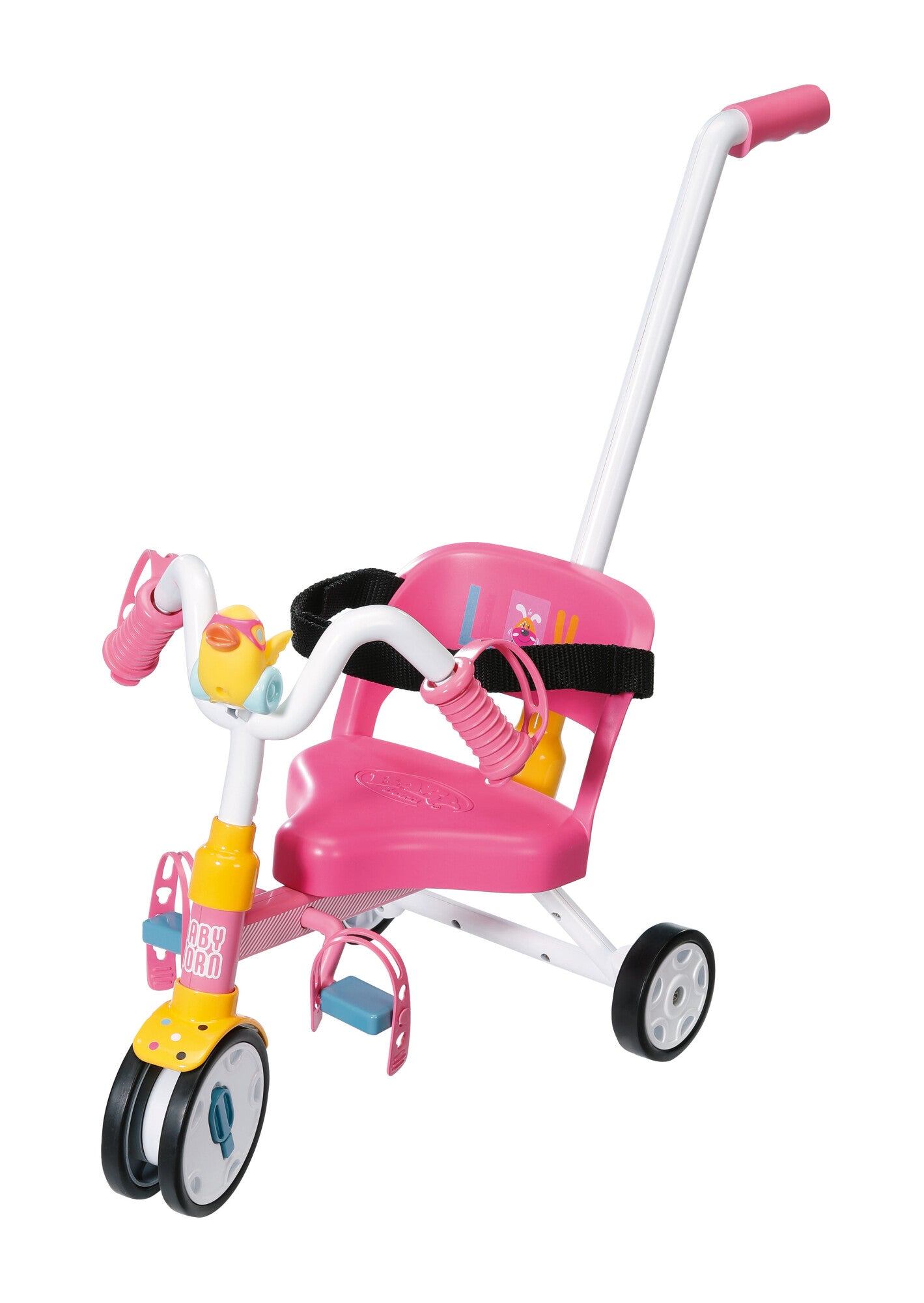 BABY born Trehjulet Cykel