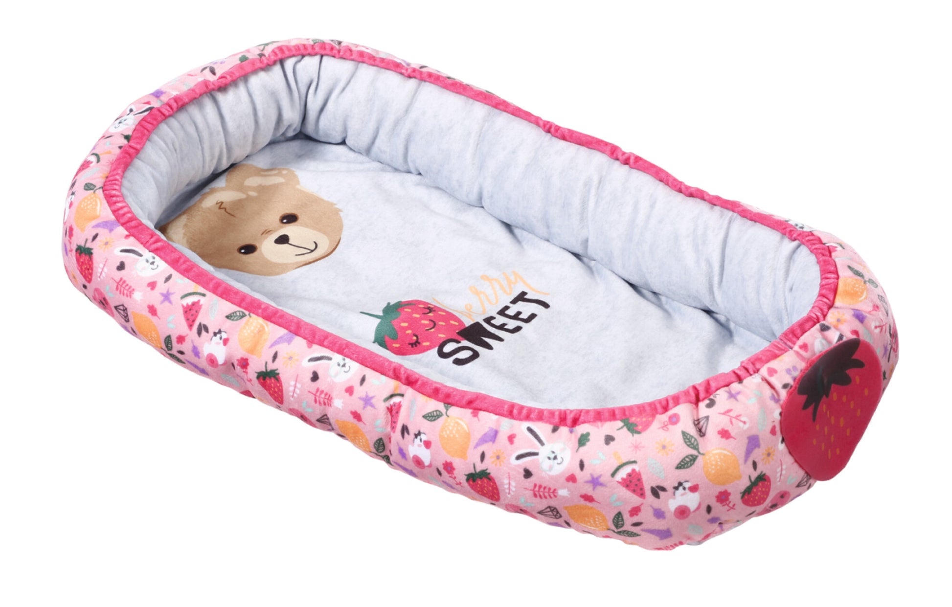 BABY born Babyrede