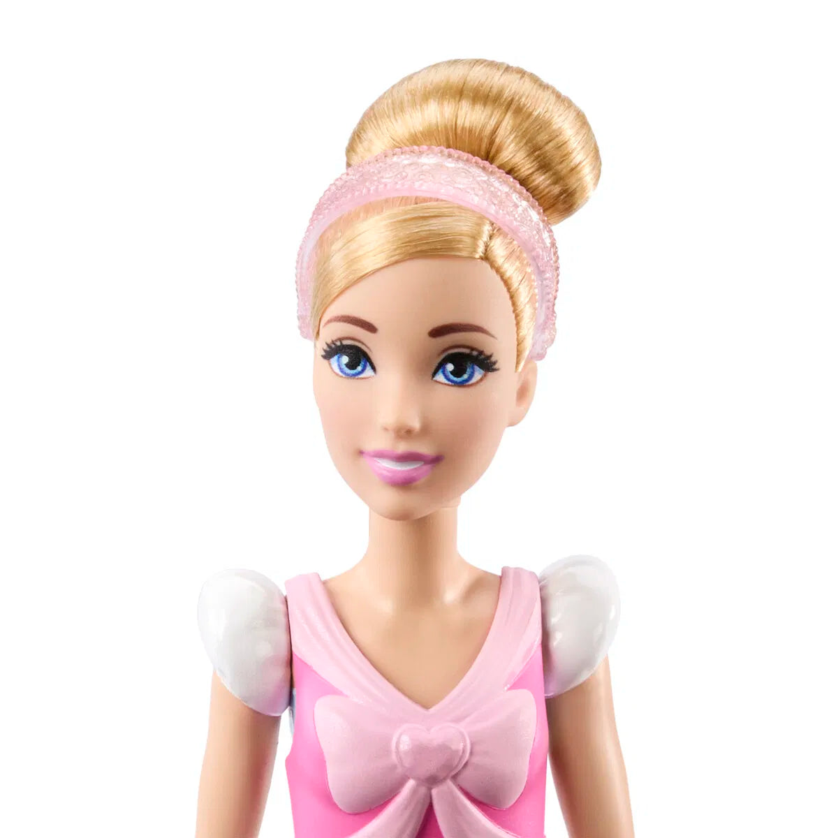 Disney Princess Storytelling Cinderella Doll