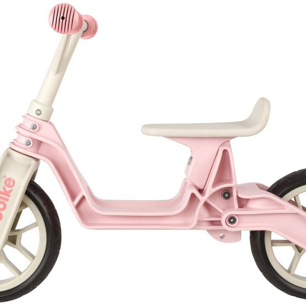 Bobike løbecykel/balancecykel Cotton Candy 2-5 år max. 25 kg