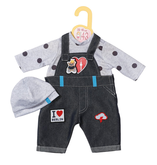 Dolly Moda Berlin Outfit 39-46 cm