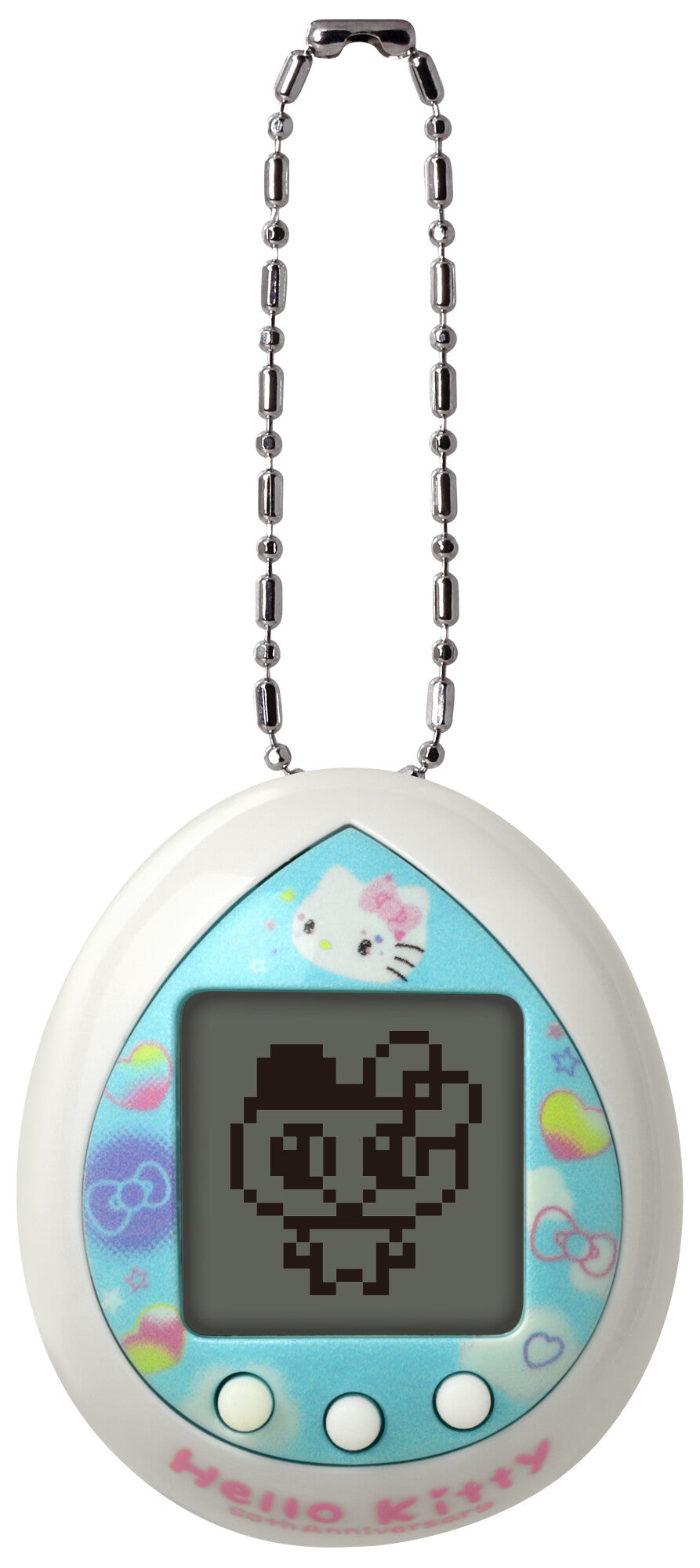 Tamagotchi Hello Kitty Nano Himmelblå PDQ