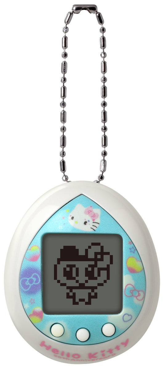 Tamagotchi Hello Kitty Nano Himmelblå PDQ