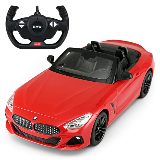 Rastar R/C 1:14 BMW Z4 Roadster