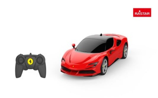 Rastar R/C 1:24 Ferrari SF90 Stradale