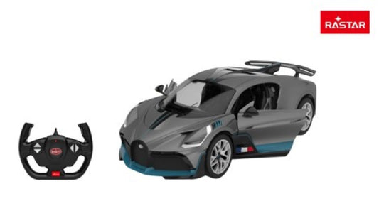 Rastar R/C 1:14 Bugatti Divo
