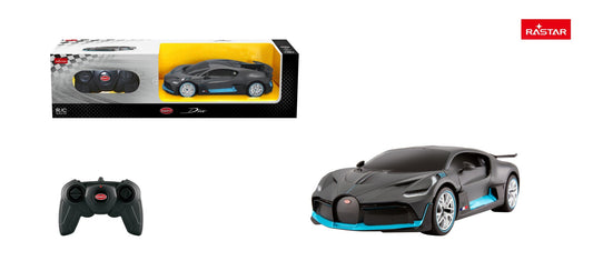 Rastar R/C 1:24 Bugatti Divo