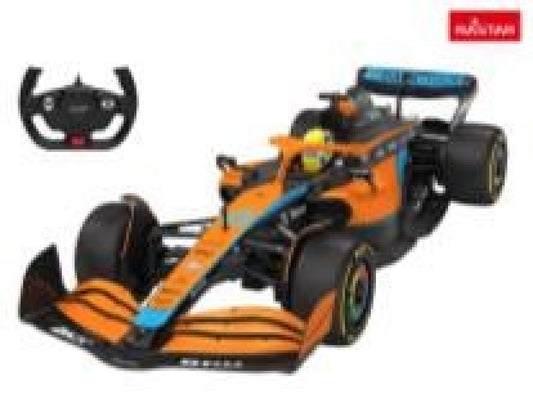 Rastar R/C 1:12 McLaren F1 MCL36