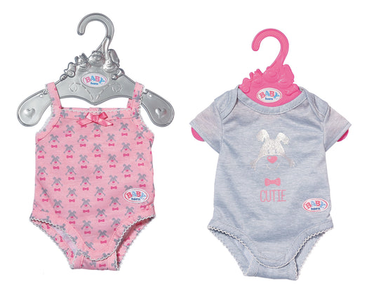 BABY born Bodies 43 cm
