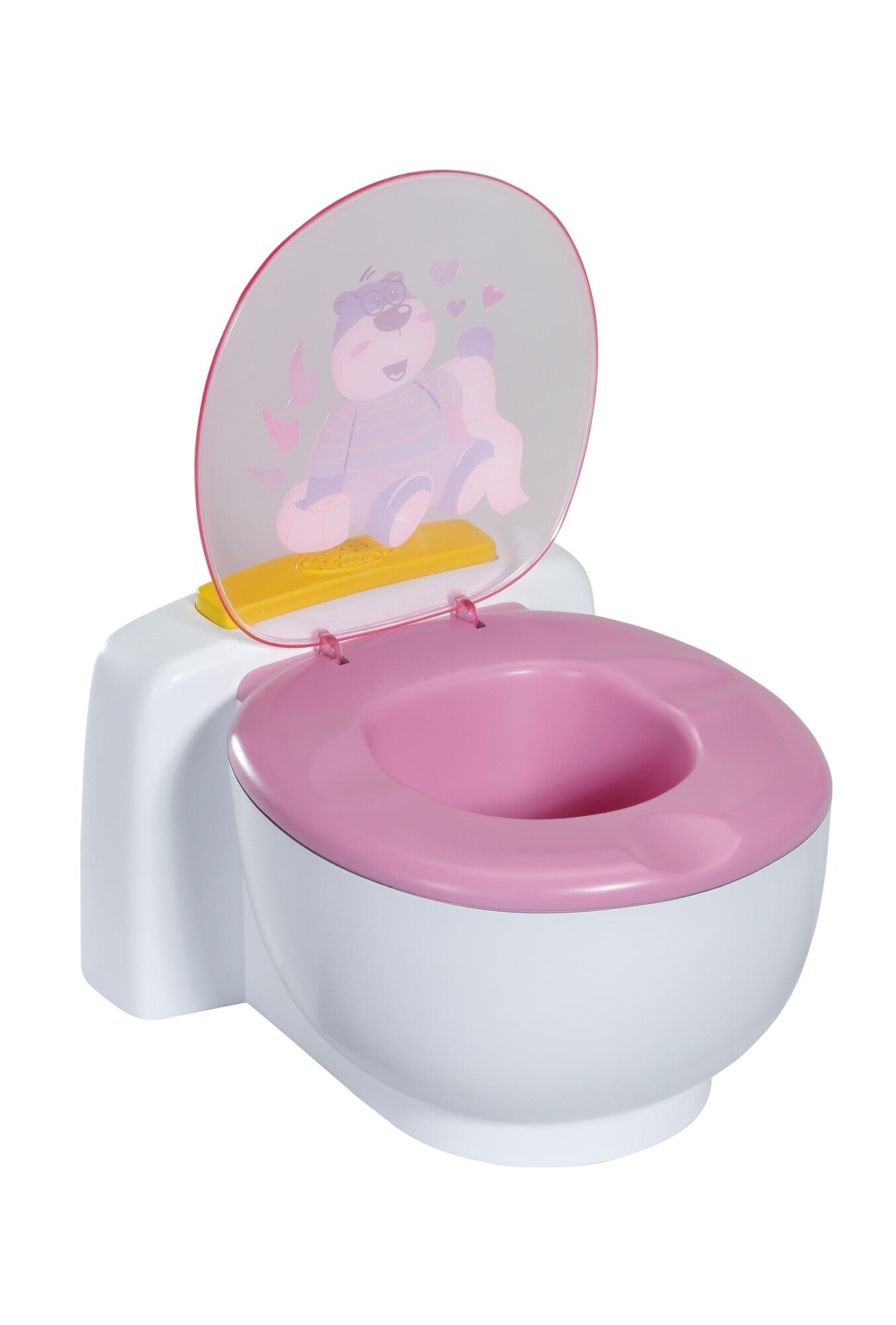 BABY born Bad Toilet
