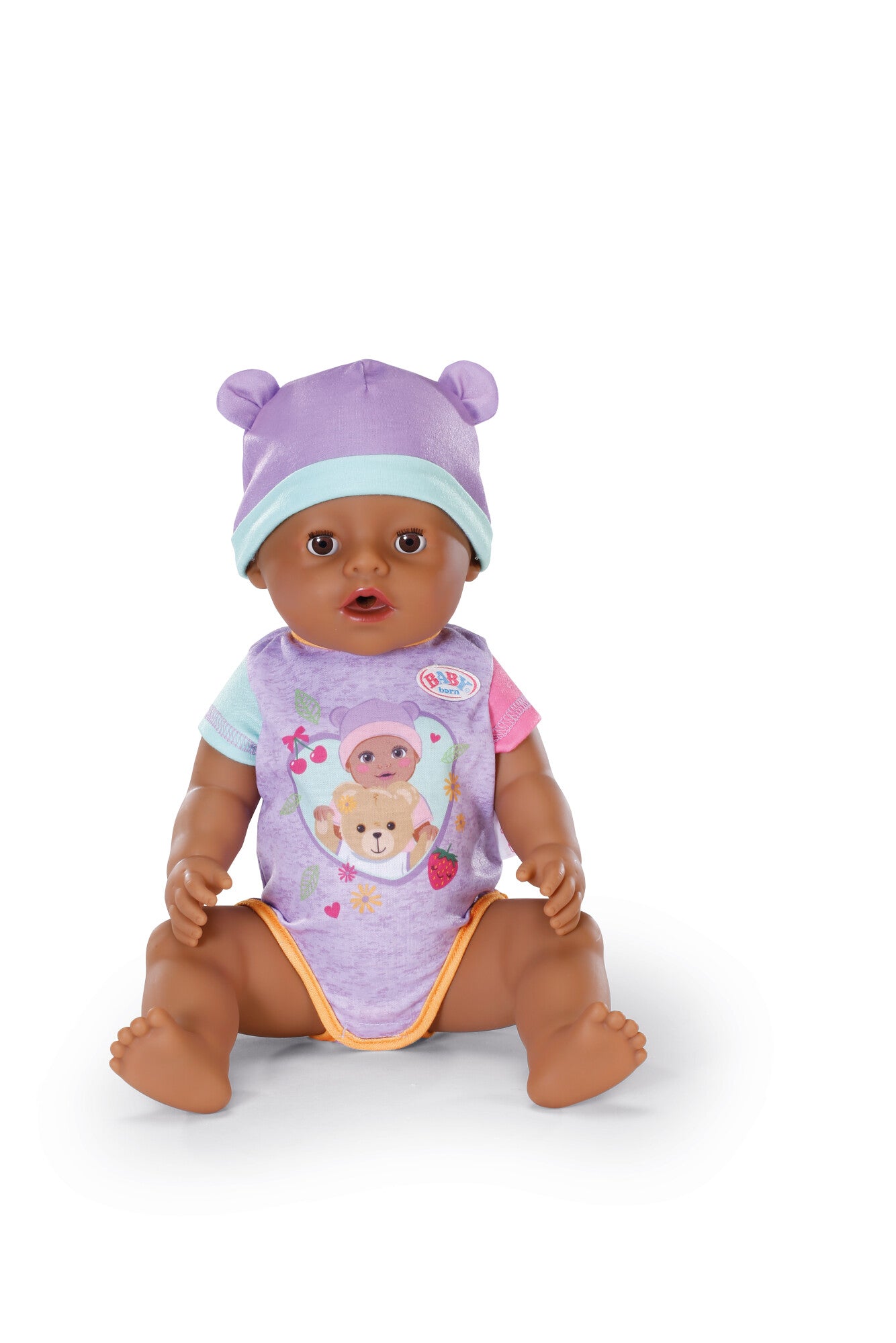 BABY born Eva 43 cm