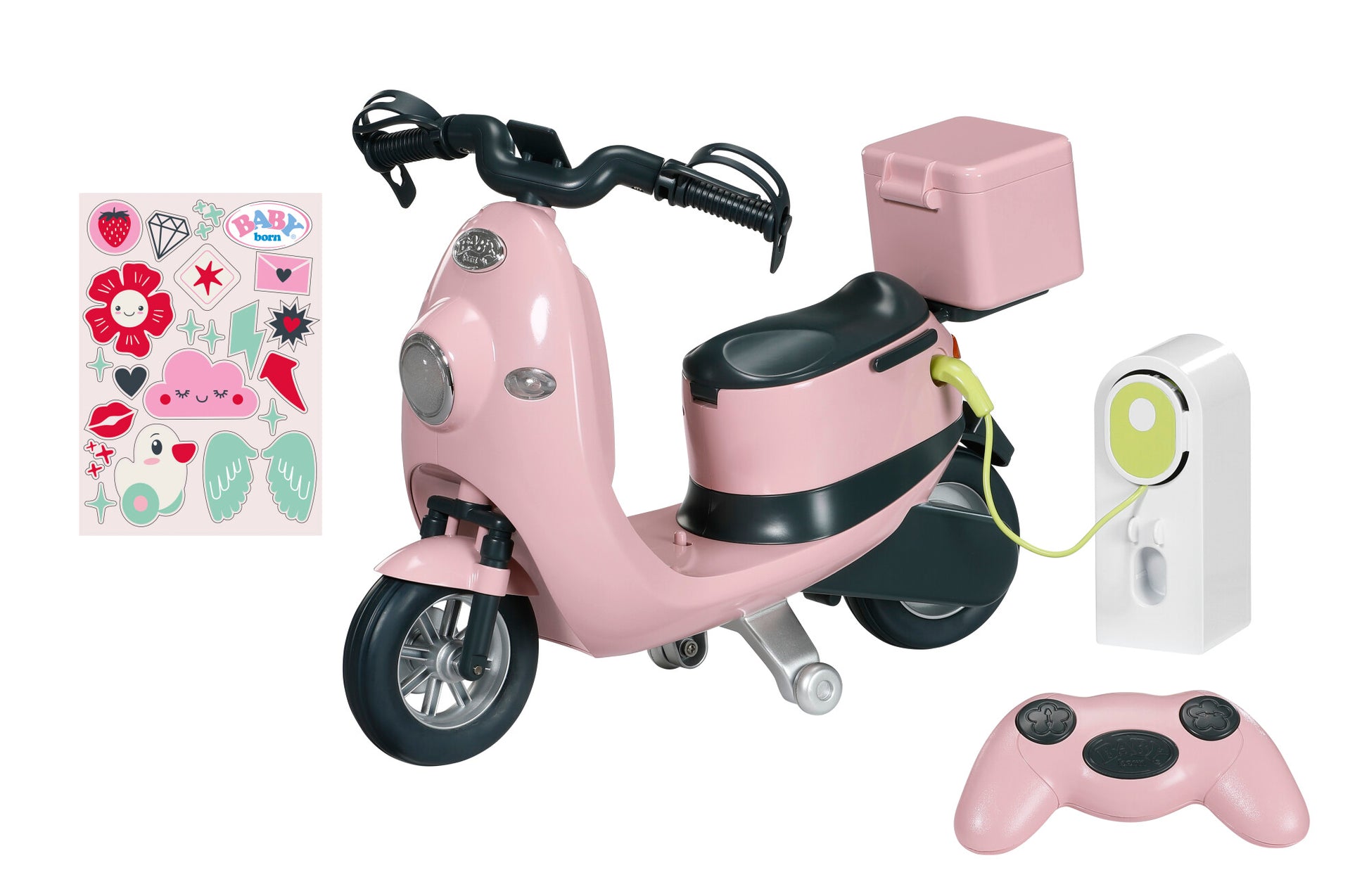 BABY born R/C Elscooter