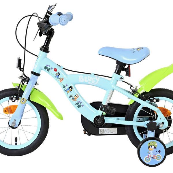 Bluey Børnecykel 12