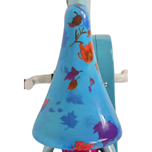 Disney Frozen 2 børnecykel - piger - 10